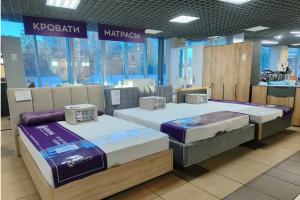 Фирменный магазин «КОРОНА»