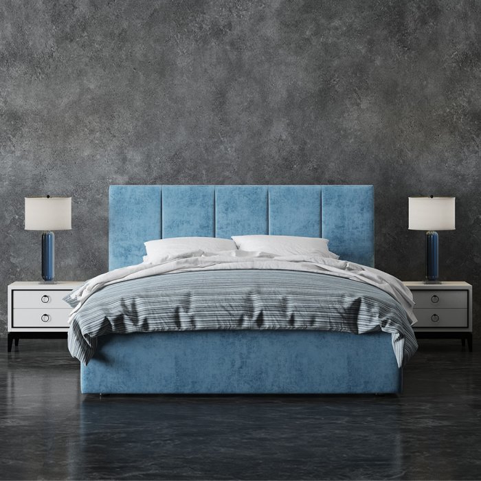 Кровать «MARTA» 120x200 0