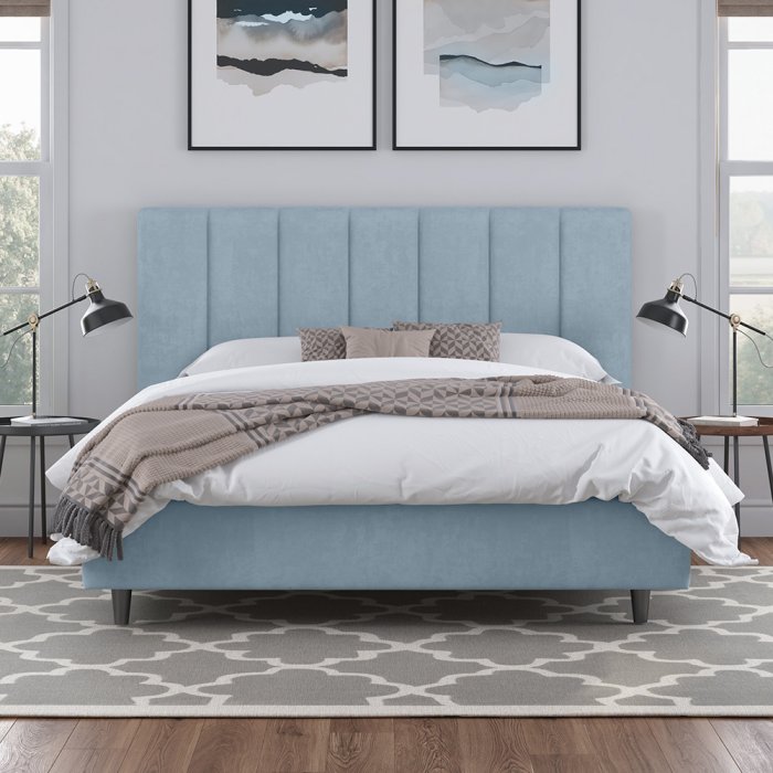 Кровать «SINDY 2» 180x200 0