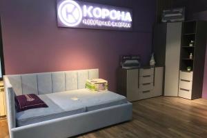 Фирменный магазин «КОРОНА»