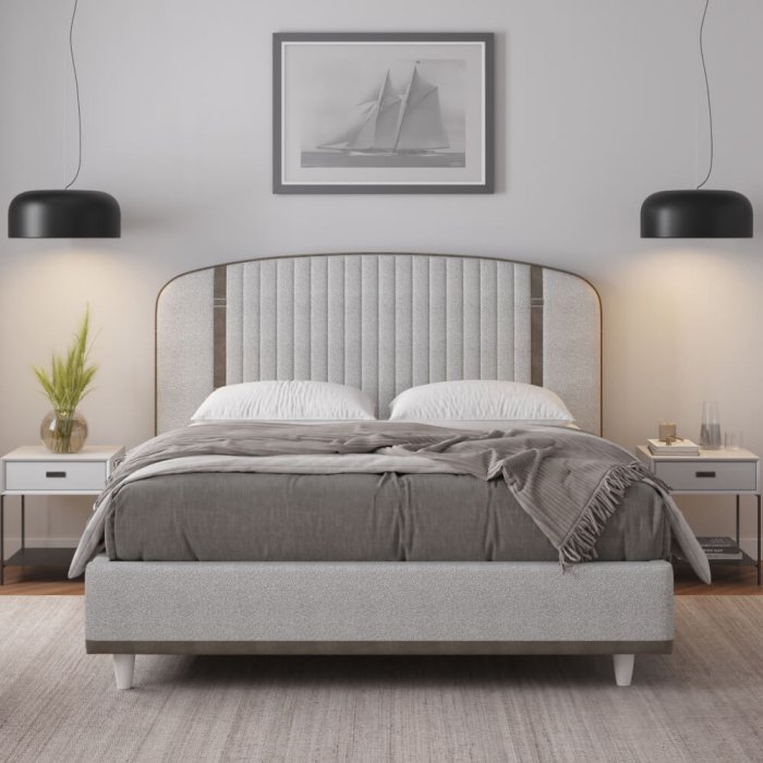 Кровать «VIVIEN» 160x200 0