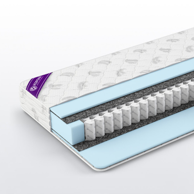 Матрас Elit «Lite» 80x190 Трикот