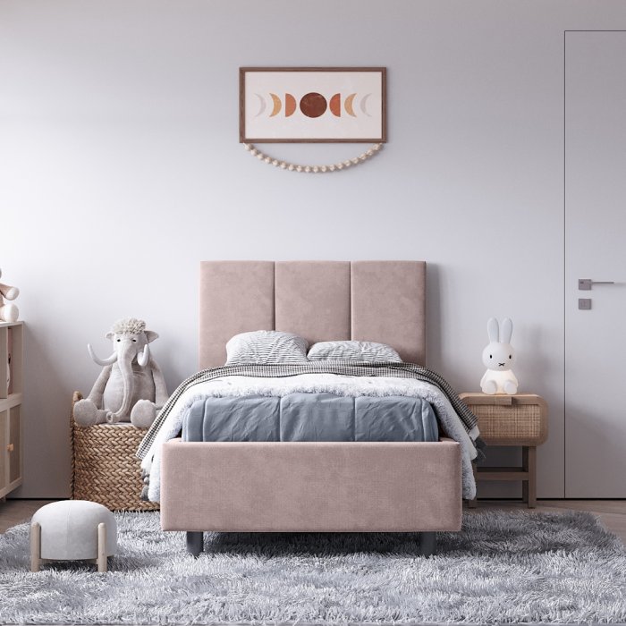 Кровать «MONO 2» 90x190 0