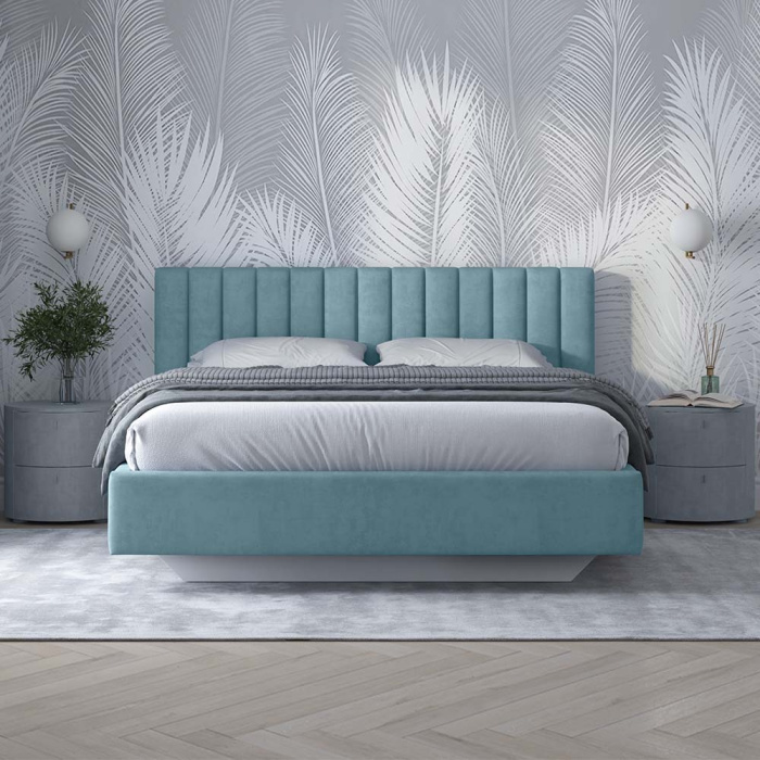 Кровать «VIOLA» 120x200 2