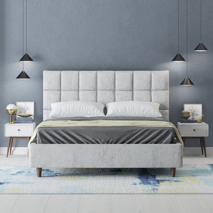 Кровать «SINDY» 180x200 0