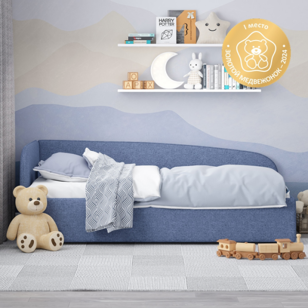 Кровать «SIMBA» 90x200 0