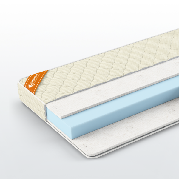 Матрас Kids «Strutto» 80x190 Жаккард «M220»