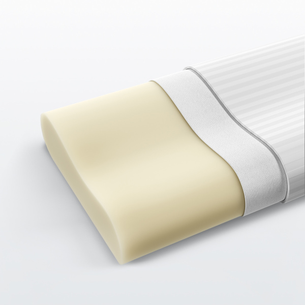 Фото Анатомическая подушка «Memory»