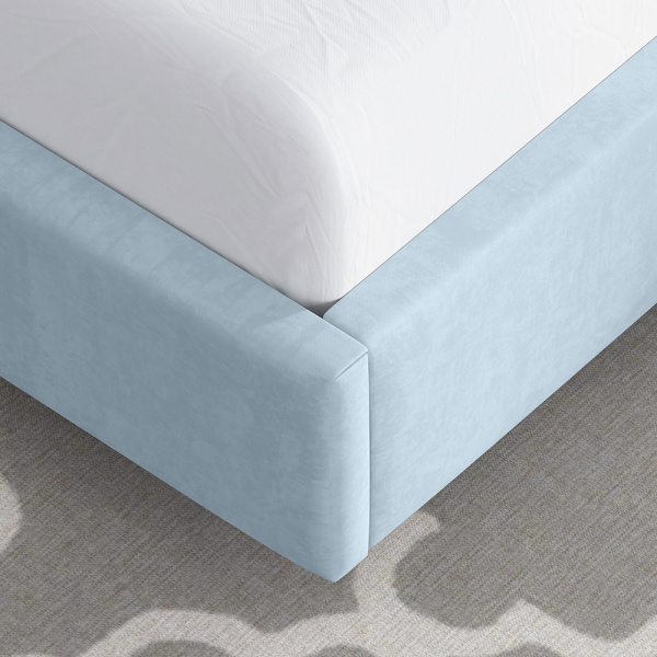 Кровать «Sindy 2»