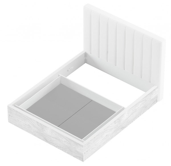 Настил для бельевого отдела WOOD • VIOLA • SILVIA 2