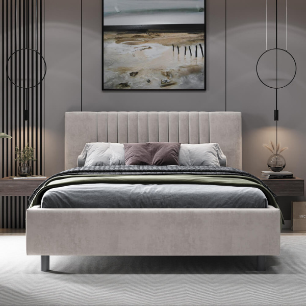 Кровать «Silvia»