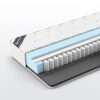 Матрас Carbon «Family» 120x200 Трикотаж «Carbon»   