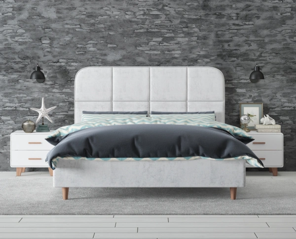 Кровать «SKANDY 2»